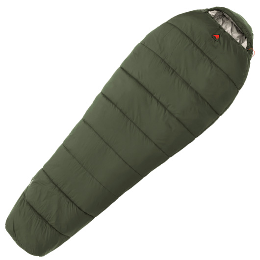 Robens Schlafsack Glacier II oliv