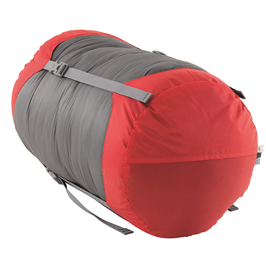 Robens Schlafsack Glacier II oliv Bild 1