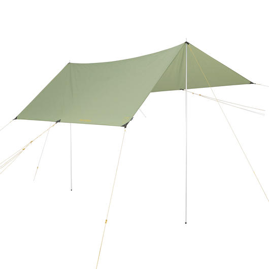 Nordisk Tarp Voss 9 PU grn