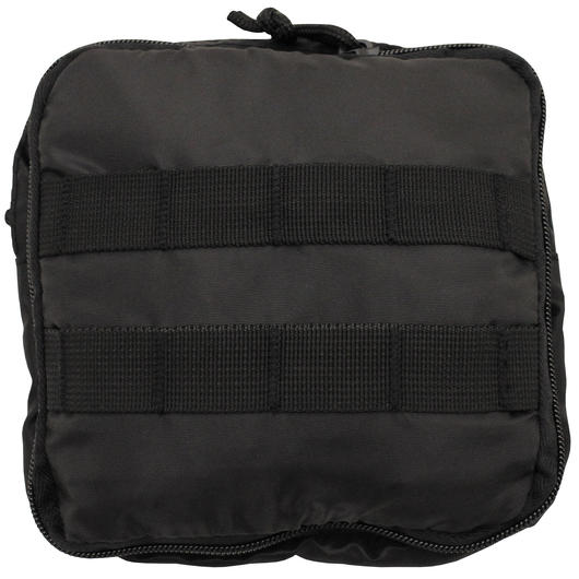 Fox Outdoor Rucksack faltbar schwarz Bild 2