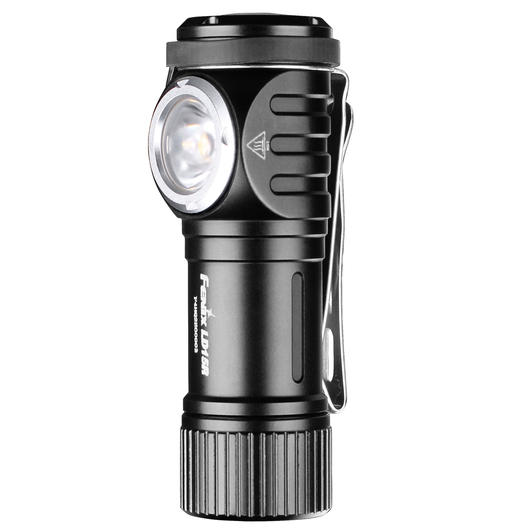 Fenix LED Taschenlampe LD15R 500 Lumen