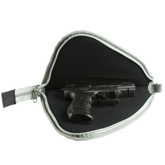 101 INC Pistolentasche klein Nylon ACU Bild 1