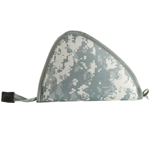 101 INC Pistolentasche klein Nylon ACU Bild 2
