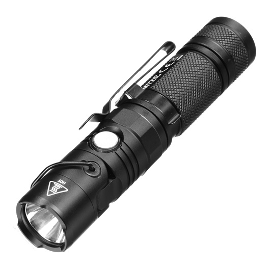 Nitecore LED Taschenlampe MT21C 1000 Lumen