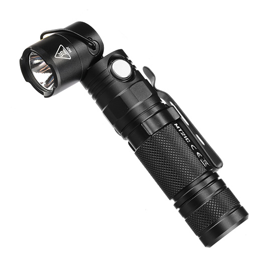 Nitecore LED Taschenlampe MT21C 1000 Lumen Bild 1