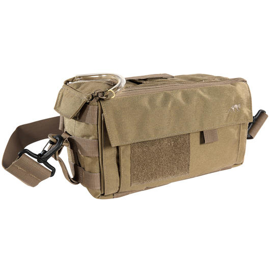 Tasmanian Tiger Small Medic Pack MK II Hfttasche khaki