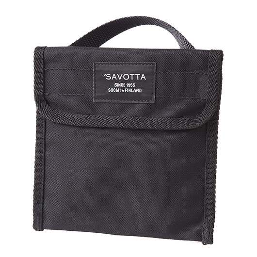 Savotta Hobo Kocher Big Bad Stove Outdoorkocher Bild 1