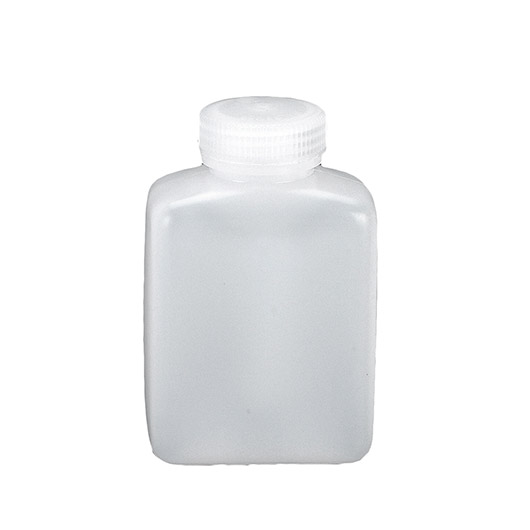 Nalgene Weithalsflasche rechteckig 500 ml