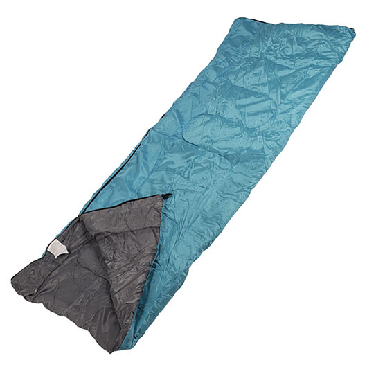 Yellowstone Schlafsack Comfort 200 XL blau