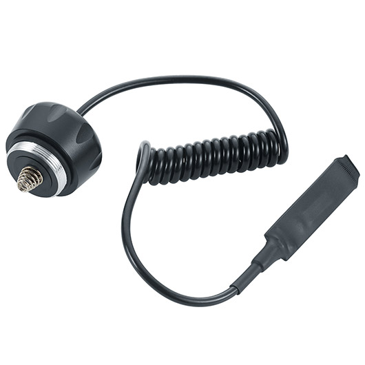 Optical Dynamics Kabelschalter Zubeh�r f�r Taschenlampe OD40