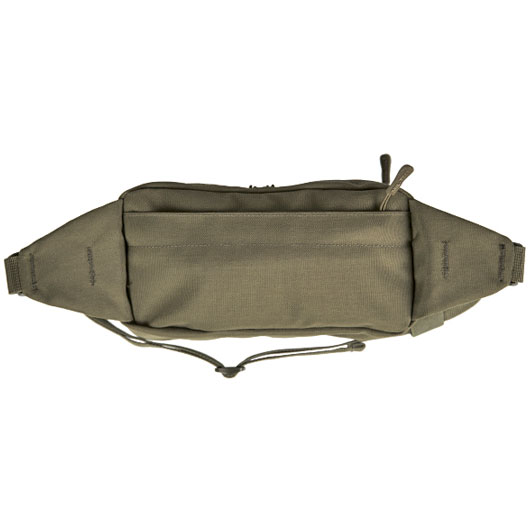 Mil-Tec Grteltasche Molle oliv Bild 3