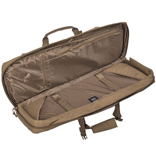 Mil-Tec Futteral Rifle Case medium Gewehrtasche coyote Bild 1