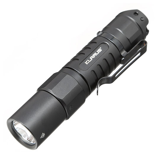 Klarus LED Taschenlampe XT1A 1000 Lumen