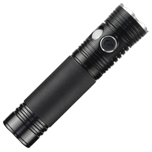 EAGTAC LED Taschenlampe TX3G Pro 3000 Lumen Bild 1