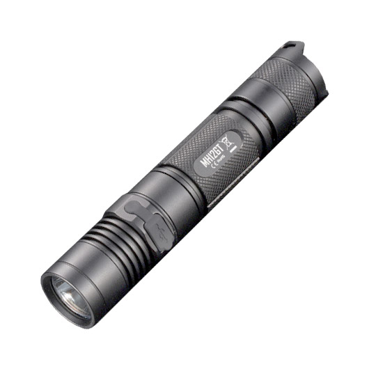 Nitecore LED Taschenlampe MH12GT 1000 Lumen