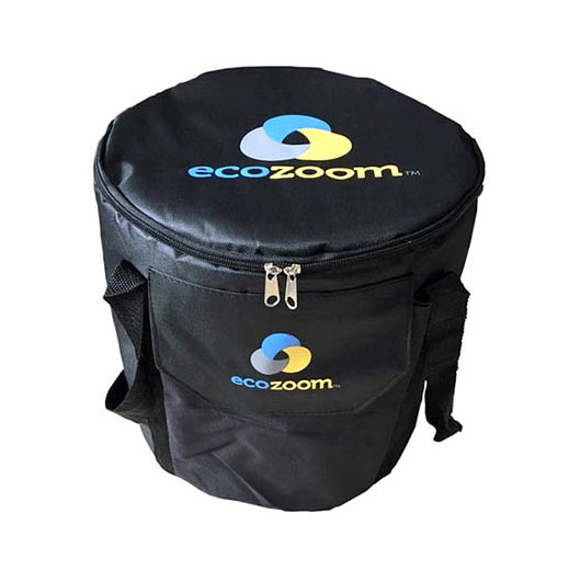 EcoZoom Transporttasche für Raketenofen Versa