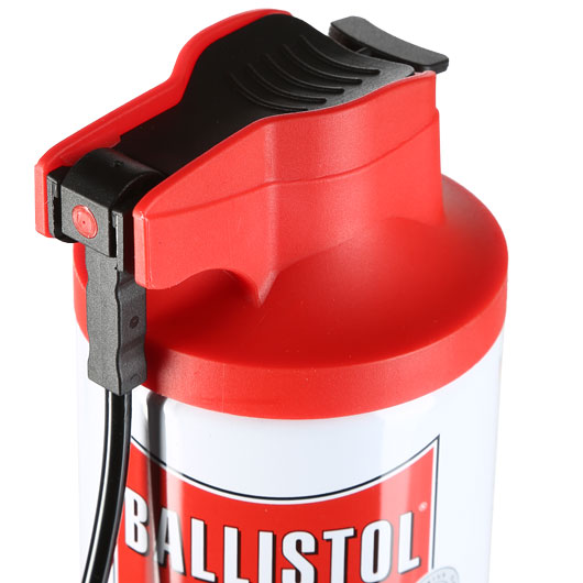 Ballistol Universall mit VarioFlex 350 ml Spray Bild 2