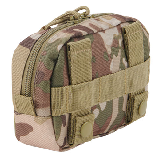 Brandit Mehrzwecktasche Molle Compact tactical camo 11 x 15 cm fr Ausrstung Bild 1