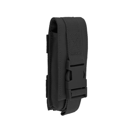 Brandit Universaltasche Molle-System small schwarz für kleine Ausrüstung 8-13 cm