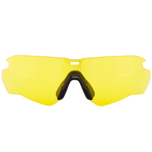 ESS Ersatzglas Crossblade Hi-Def Yellow - 102-189-006 Bild 1