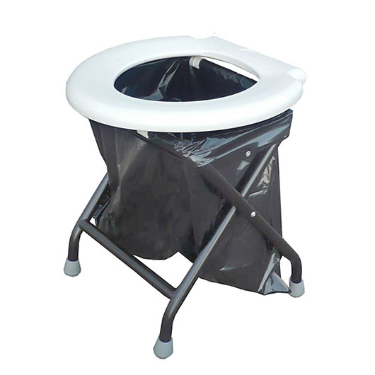 Yachticon Klapptoilette
