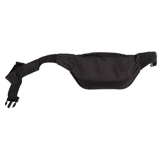 Mil-Tec Grteltasche Fanny Pack schwarz Bild 1