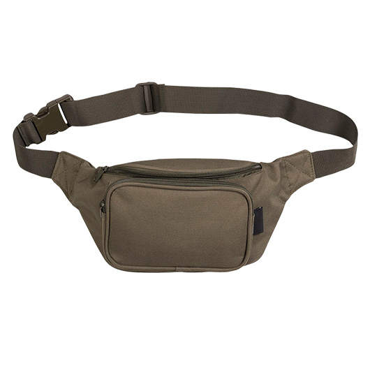 Mil-Tec Grteltasche Fanny Pack oliv