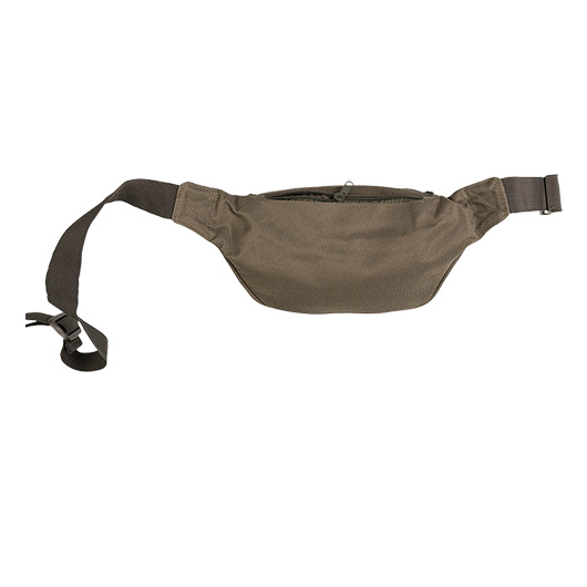 Mil-Tec Grteltasche Fanny Pack oliv Bild 1