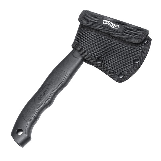 Walther Axt Compact Axe inkl. Grtelholster Bild 5