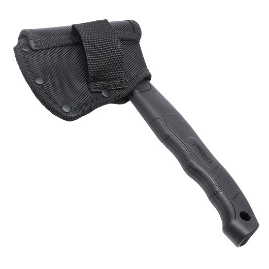 Walther Axt Compact Axe inkl. Grtelholster Bild 6