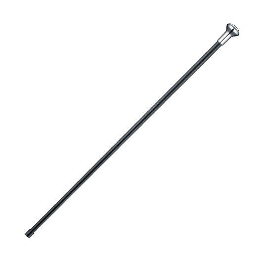 Walther Spazierstock Classic Walking Stick - extrem widerstandsf�hig