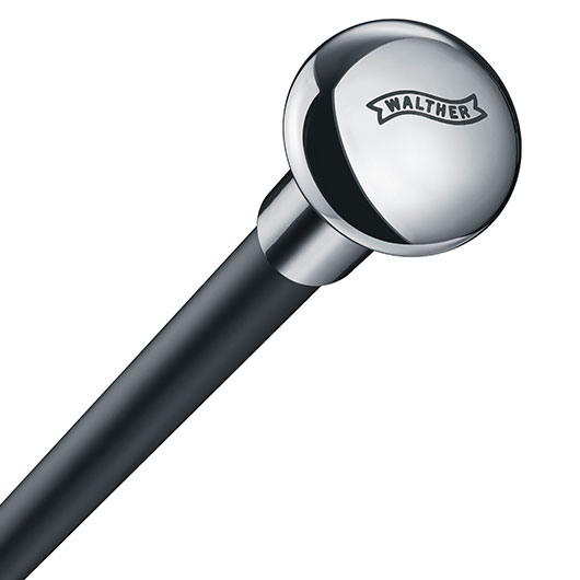 Walther Spazierstock Classic Walking Stick - extrem widerstandsf�hig Bild 1