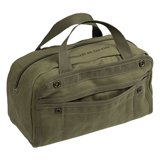 Mil Tec Tragetasche Mechanic Tool Bag oliv kaufen
