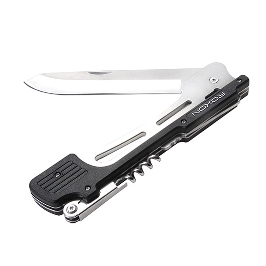 Roxon BBQ-Mulitool 6-in-1 Bild 2
