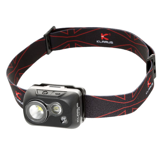 klarus stirnlampe hc1 r mit rotlicht kotte zeller