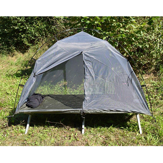Camping Moskitonetz Insektenschutz Mückenschleier Mückenschutz zeltform 2x1,5mtr 