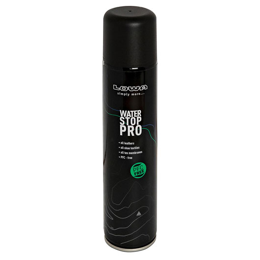 Lowa Imprgnierspray Water Stop Pro 300 ml