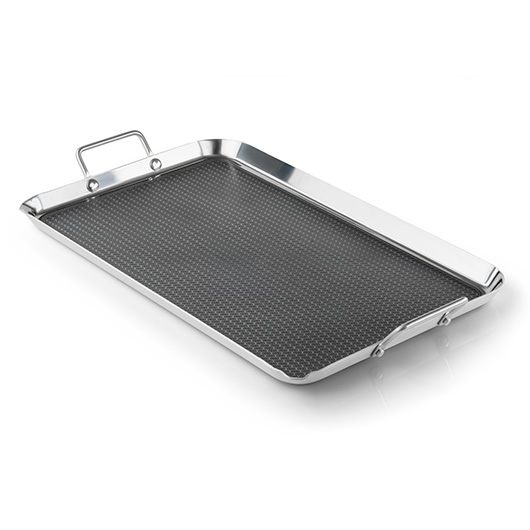 GSI Outdoor Grillpfanne Gourmet Griddle