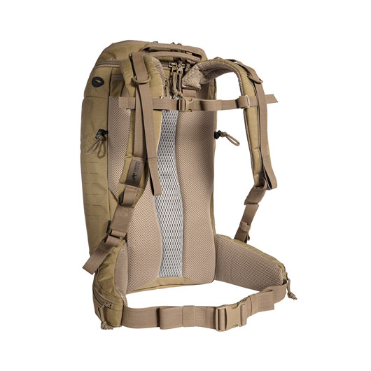 Tasmanian Tiger Rucksack TT Modular Pack 30 Liter khaki Bild 2