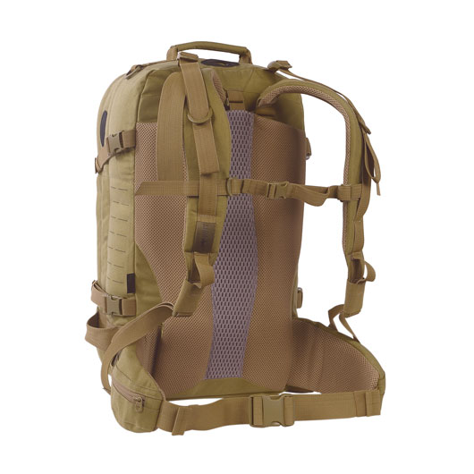 Tasmanian Tiger Rucksack TT Mission Pack MKII 37 Liter khaki Bild 1