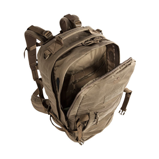 Tasmanian Tiger Rucksack TT Mission Pack MKII 37 Liter coyote brown Bild 9