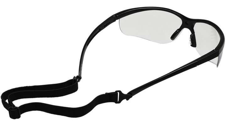 Nuprol NP Specs Airsoft Protective Schutzbrille klar Bild 2
