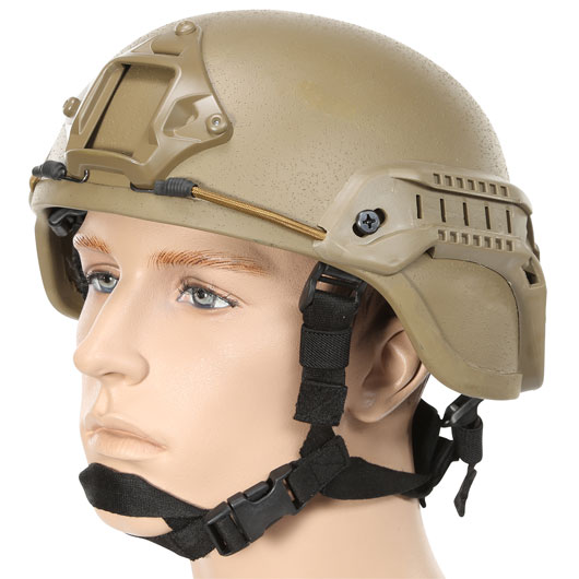 Helmzubehörgürtel für Outdoor Aktivitäten Zer one Helmband für M1 M88 Mich Helm Reflektierender Camo Gurt 