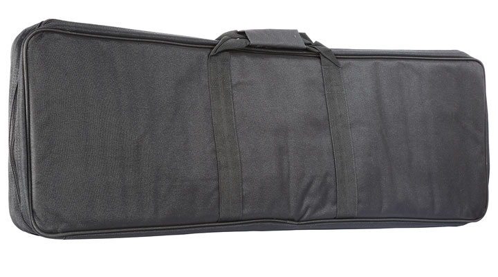 Nuprol 42 Zoll / 108 cm PMC Essentials Soft Rifle Bag / Gewehr-Futteral schwarz Bild 1