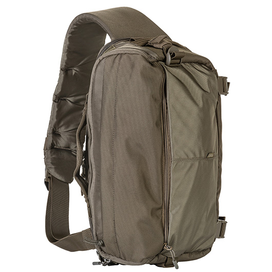 large tactical sling bag