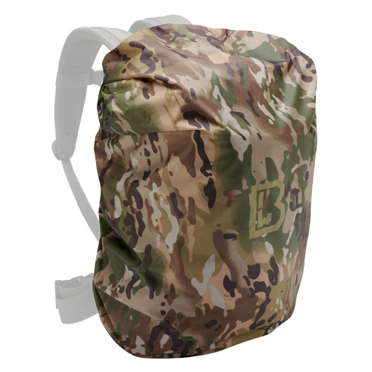 Brandit Rucksackberzug fr US Cooper large tactical camo