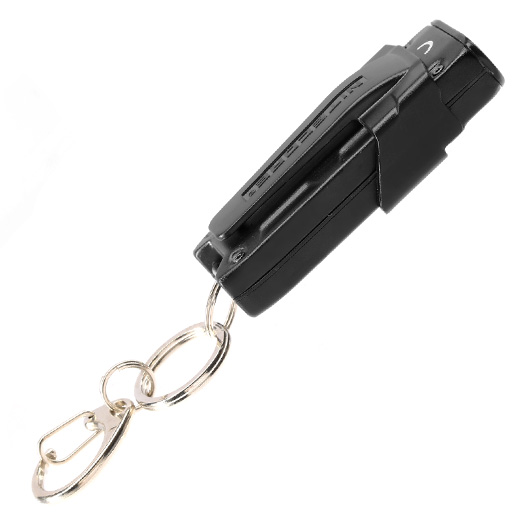 Nitecore Schlssellampe TIP SE 700 Lumen schwarz Bild 2