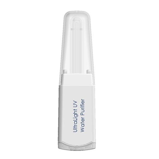 Katadyn Steripen Ultra Light UV Wasserentkeimer