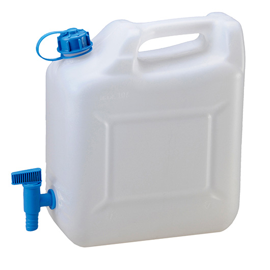 10L Faltbarer Wasserkanister Wassertank Wasserbeutel Faltkanister Wasserbehälter 