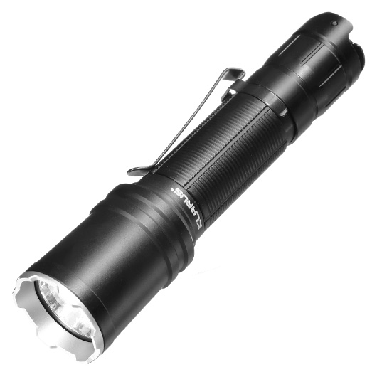 Klarus LED Taschenlampe XT11R USB-C 1300 Lumen inkl. Handschlaufe